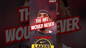 Video post by @sportsgridtv on YouTube