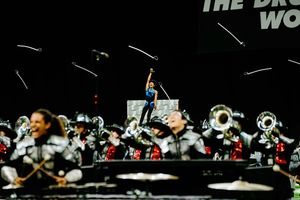 Image post by @thecavaliers on Instagram