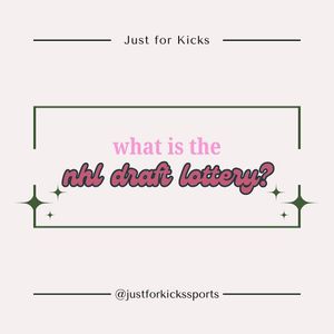 Image post by @justforkickssports on Instagram