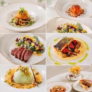 Image post by @trumpdoral on Instagram