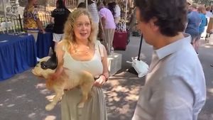 Video post by @RoadshowPBS on Facebook