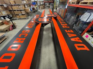 Image post by @OESscoreboards on Twitter