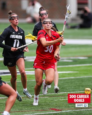 Image post by @gobearcatslax on Instagram
