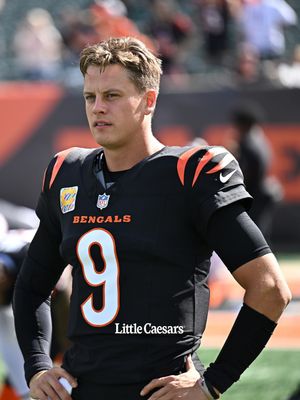 Image post by @bengals on Instagram