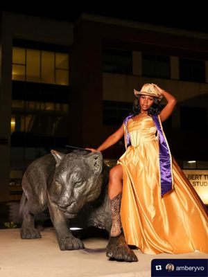 Image post by @pvamu on Instagram