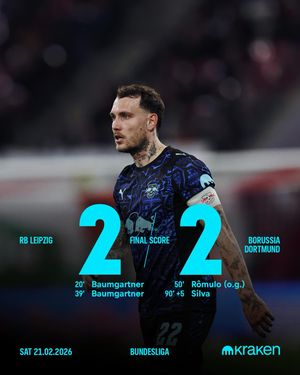 Image post by @rbleipzig on Instagram