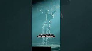 Video post by @Respective Collective on YouTube