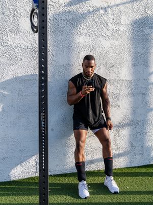 Image post by @pryncejacobs on Instagram