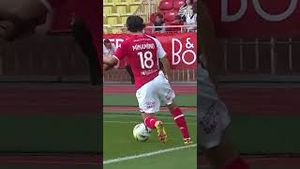 Video post by @asmonaco on YouTube