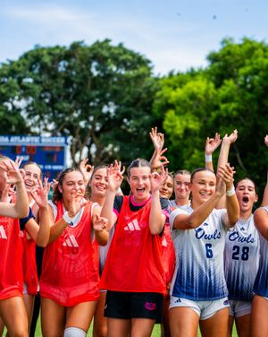 Image post by @fauwsoccer on Instagram