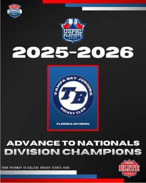 Image post by @usphlhockey on Instagram