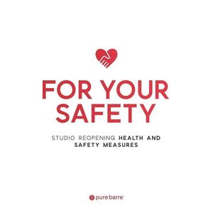 Image post by @purebarregreenwood on Facebook