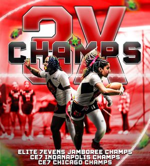 Image post by @ce_stars7v7 on Instagram