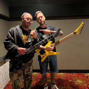 Image post by @revocation on Instagram