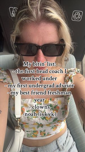 Video post by @laurensantamouris on TikTok