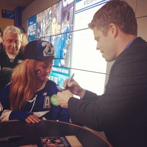 Image post by @tblightning on Instagram