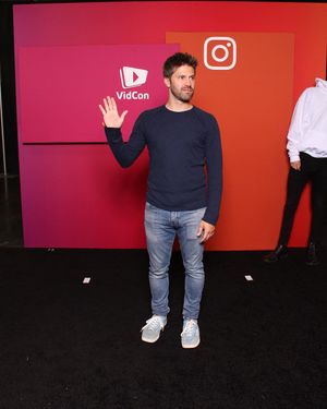 Image post by @joebereta on Instagram