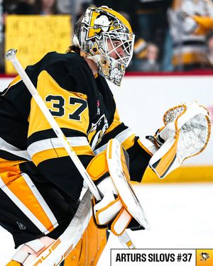 Image post by @NHL on Twitter