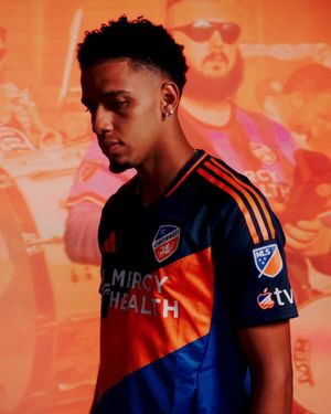 Video post by @fccincinnati on Twitter