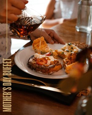 Image post by @theironhorsehotel on Instagram