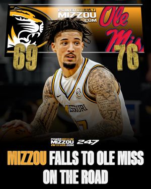 Image post by @powermizzou on Instagram