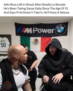 Image post by @nojumper on Instagram