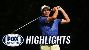 Video post by @foxsports on YouTube