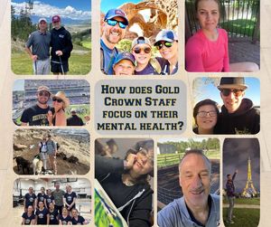 Image post by @GoldCrownCO on Facebook