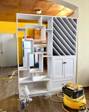 Image post by @woodworks_by_benks on Instagram