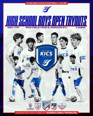 Image post by @kicsfc on Instagram