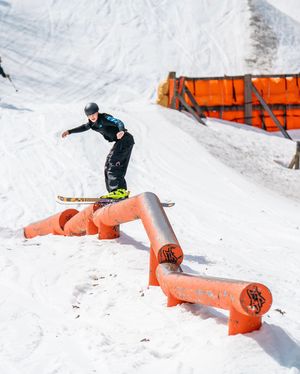 Image post by @appterrainpark on Instagram