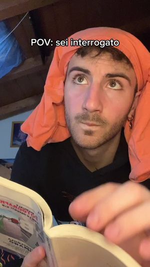 Video post by @leoucifero on TikTok