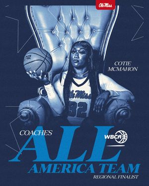 Image post by @olemisswbb on Instagram