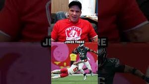 Video post by @phly_sports on YouTube