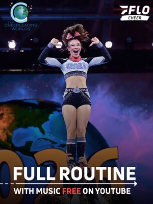 Image post by @flocheer on Instagram