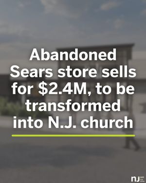 Image post by @njdotcom on Instagram