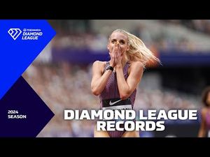 Video post by @Wanda Diamond League on YouTube