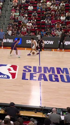 Image post by @milwaukeebucks on Facebook