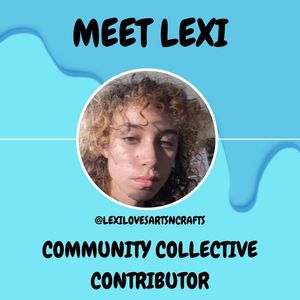 Image post by @community_collectives on Instagram