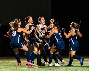 Image post by @ithacafieldhockey on Instagram