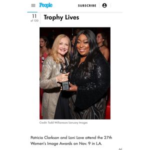 Image post by @comiclonilove on Instagram
