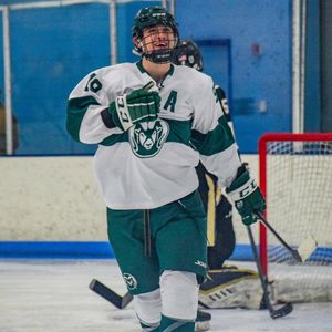 Image post by @csuramshockey on Instagram