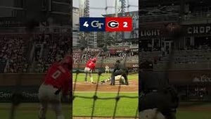 Video post by @ncaachampionships on YouTube