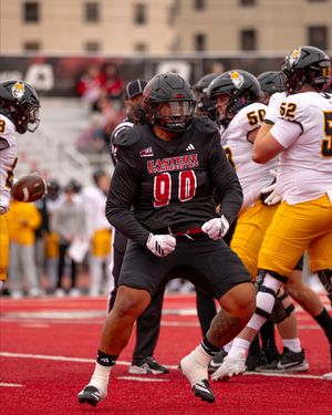 Image post by @ewu_football on Instagram