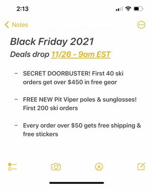 Image post by @j_skis on Instagram