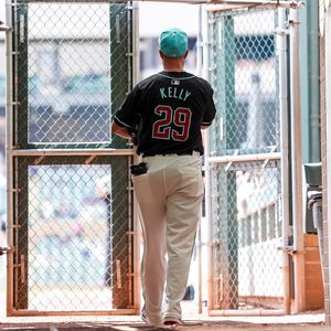 Image post by @dbacks on Instagram