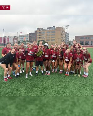 Image post by @templewsoccer on Instagram