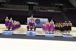 Image post by @usfigureskating on Instagram