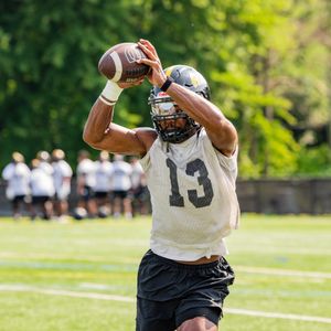 Image post by @aicfootball on Instagram