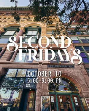 Image post by @fineartsbuilding on Instagram